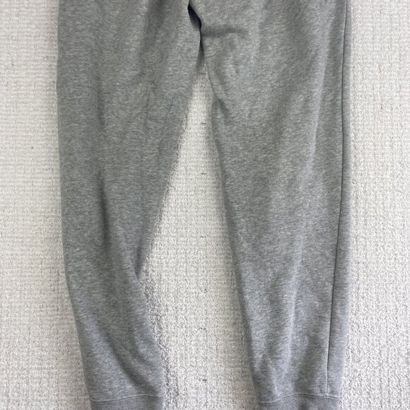 Nike Essential Fleece Jogger Sweatpants Women's Small Gray BV4095-063 Casual - Picture 11 of 12